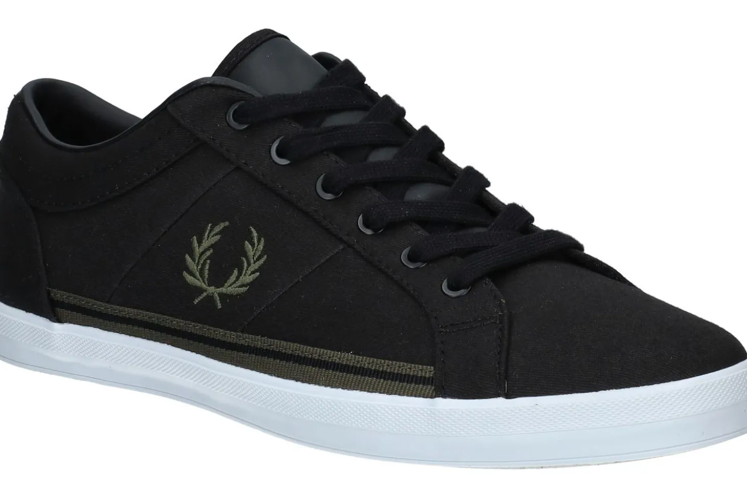 Lage sneakers FRED PERRY