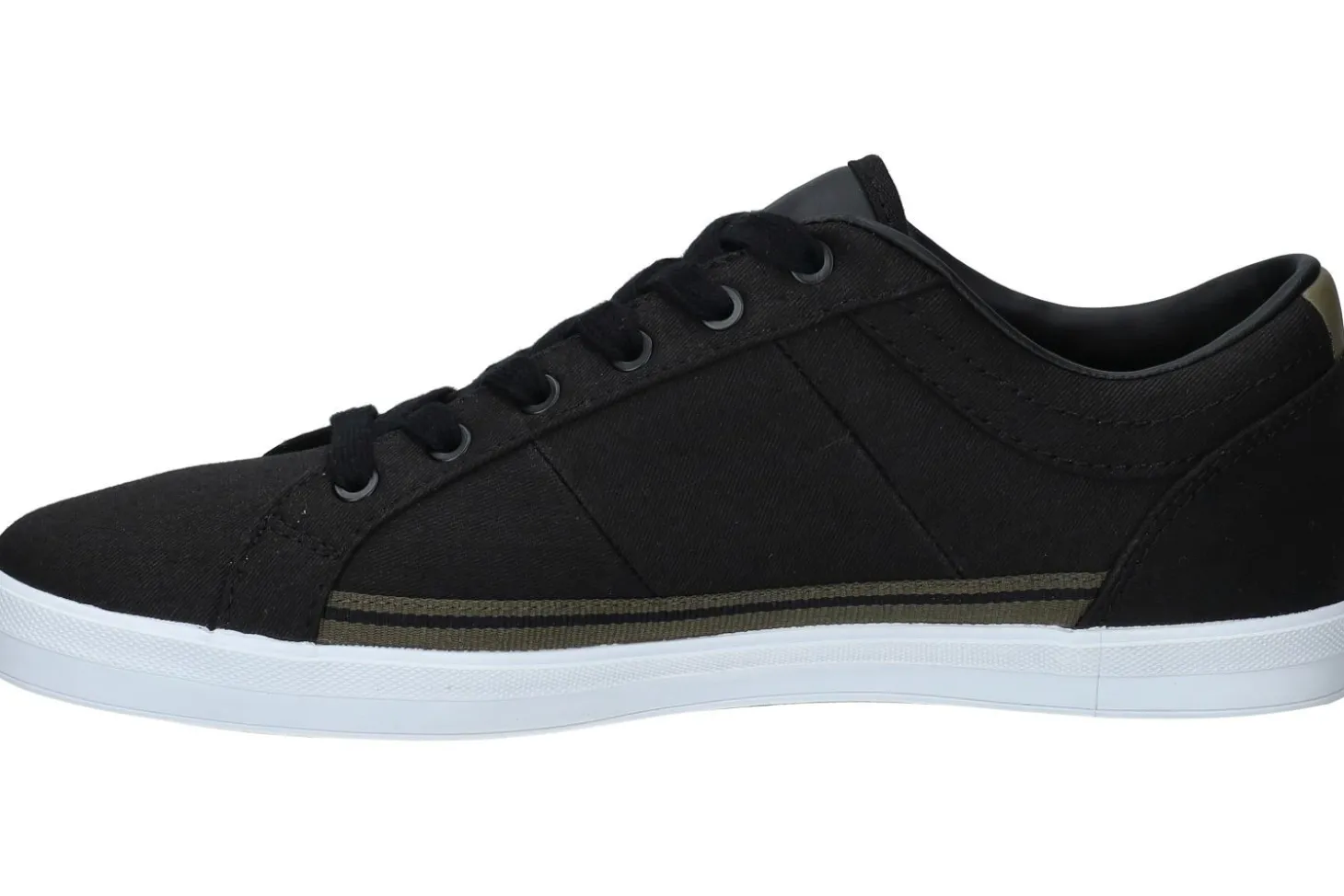 Lage sneakers FRED PERRY