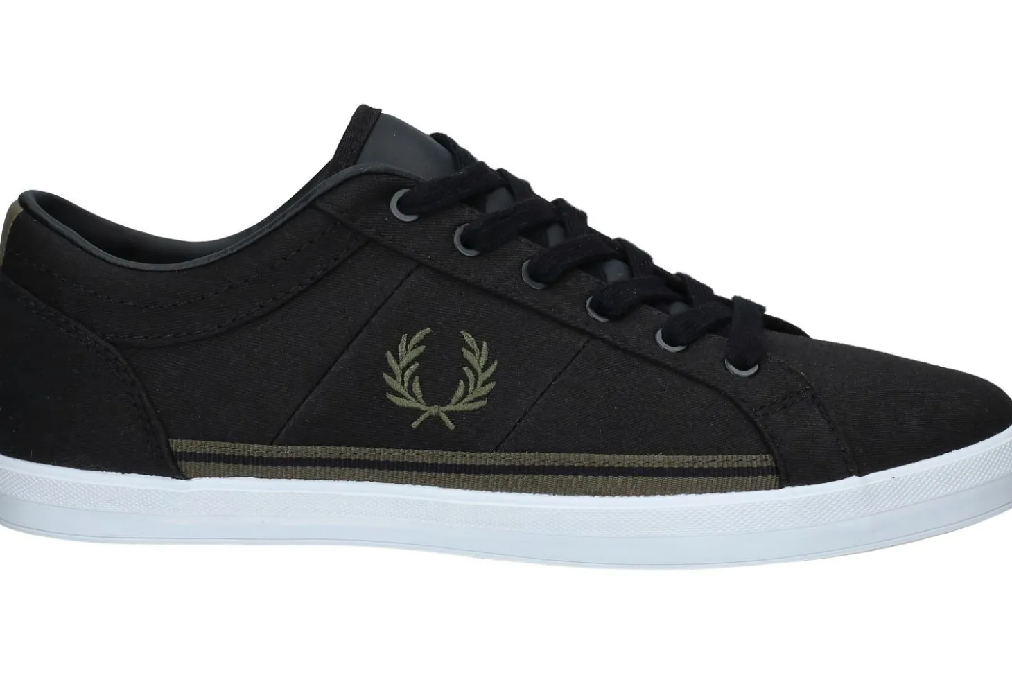 Lage sneakers FRED PERRY