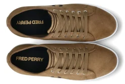 Lage sneakers FRED PERRY