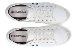 Lage sneakers FRED PERRY