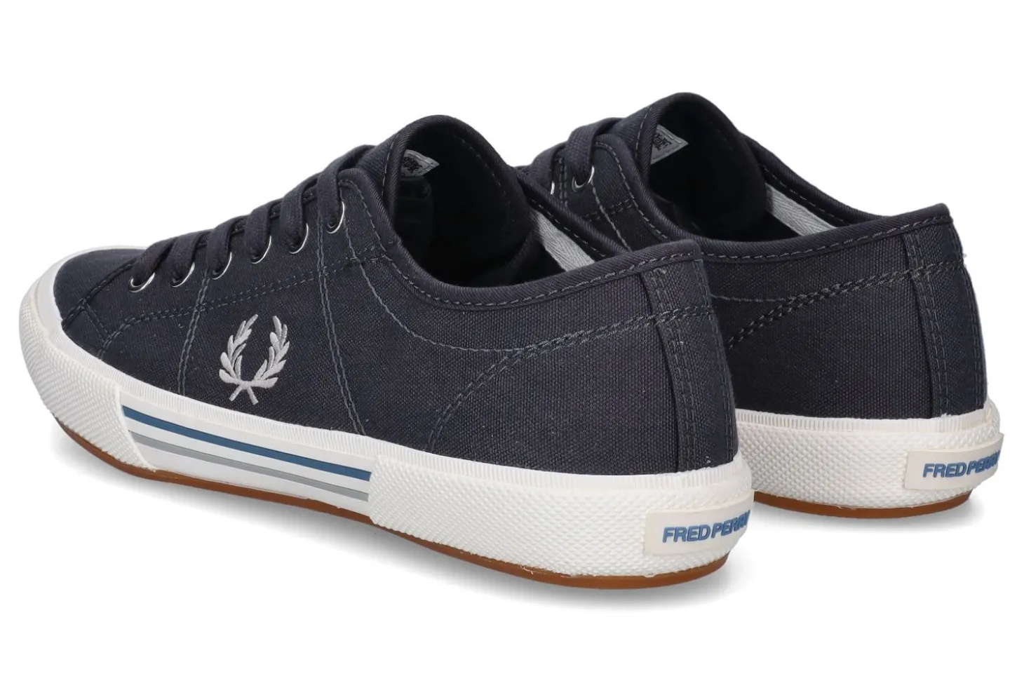 Lage sneakers FRED PERRY