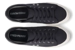 Lage sneakers FRED PERRY
