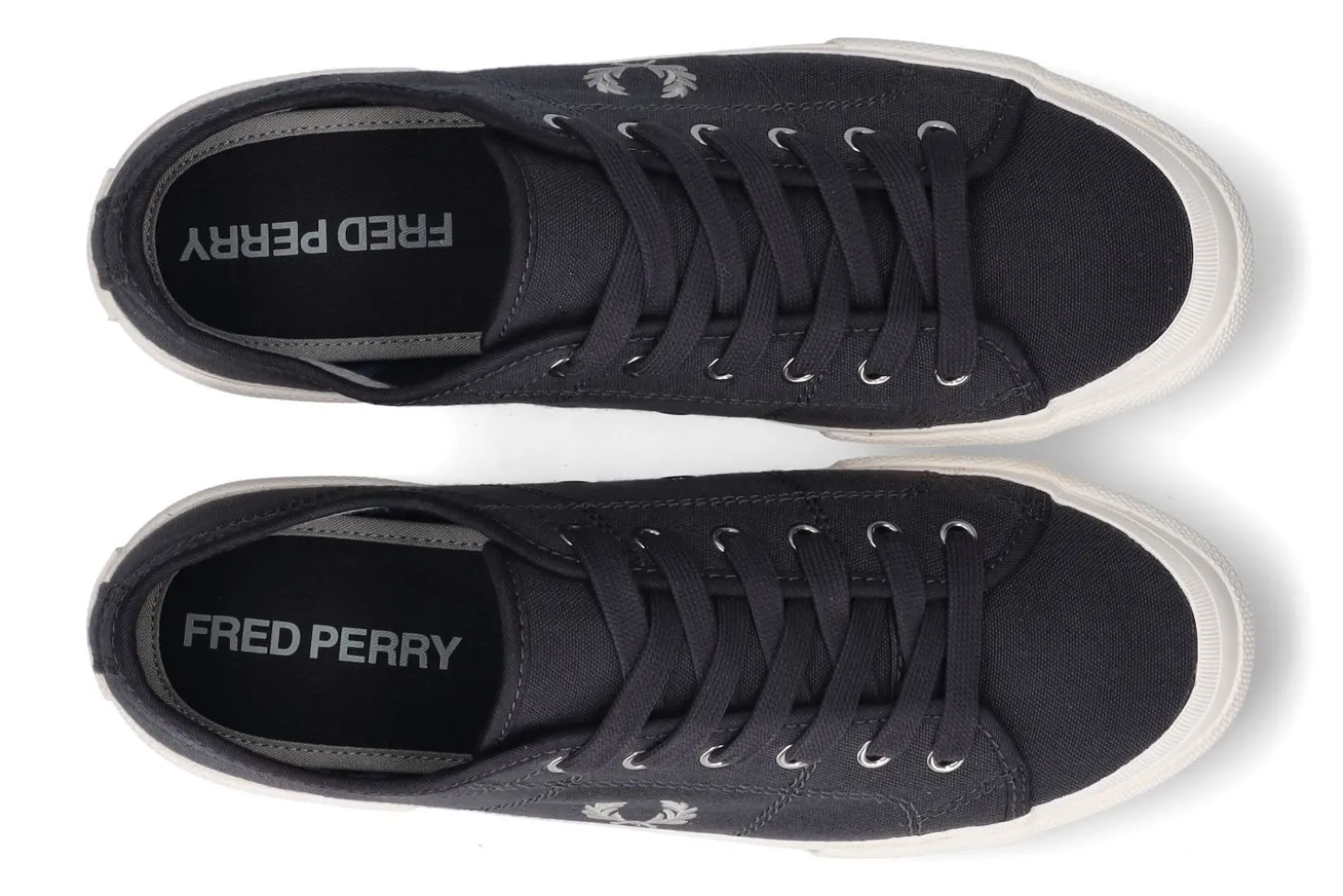 Lage sneakers FRED PERRY