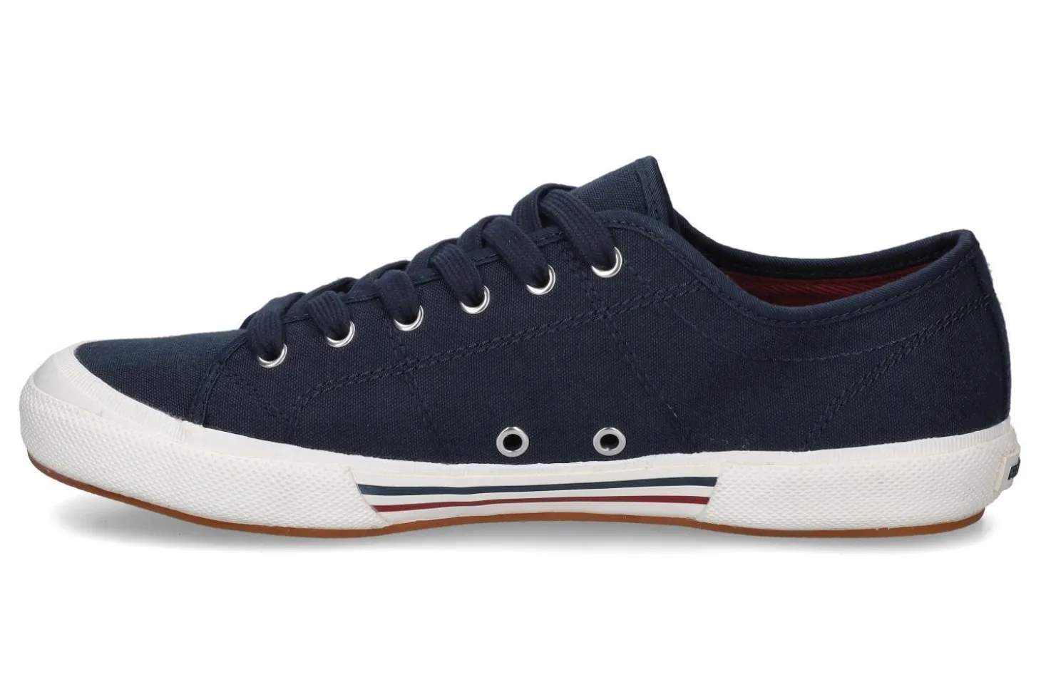Lage sneakers FRED PERRY