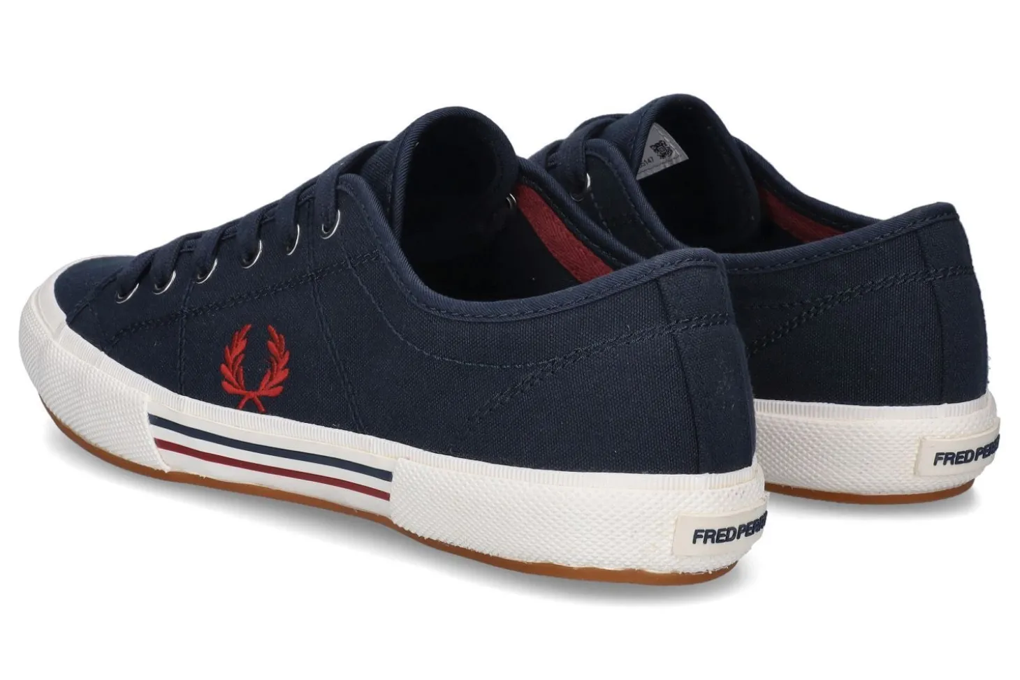 Lage sneakers FRED PERRY