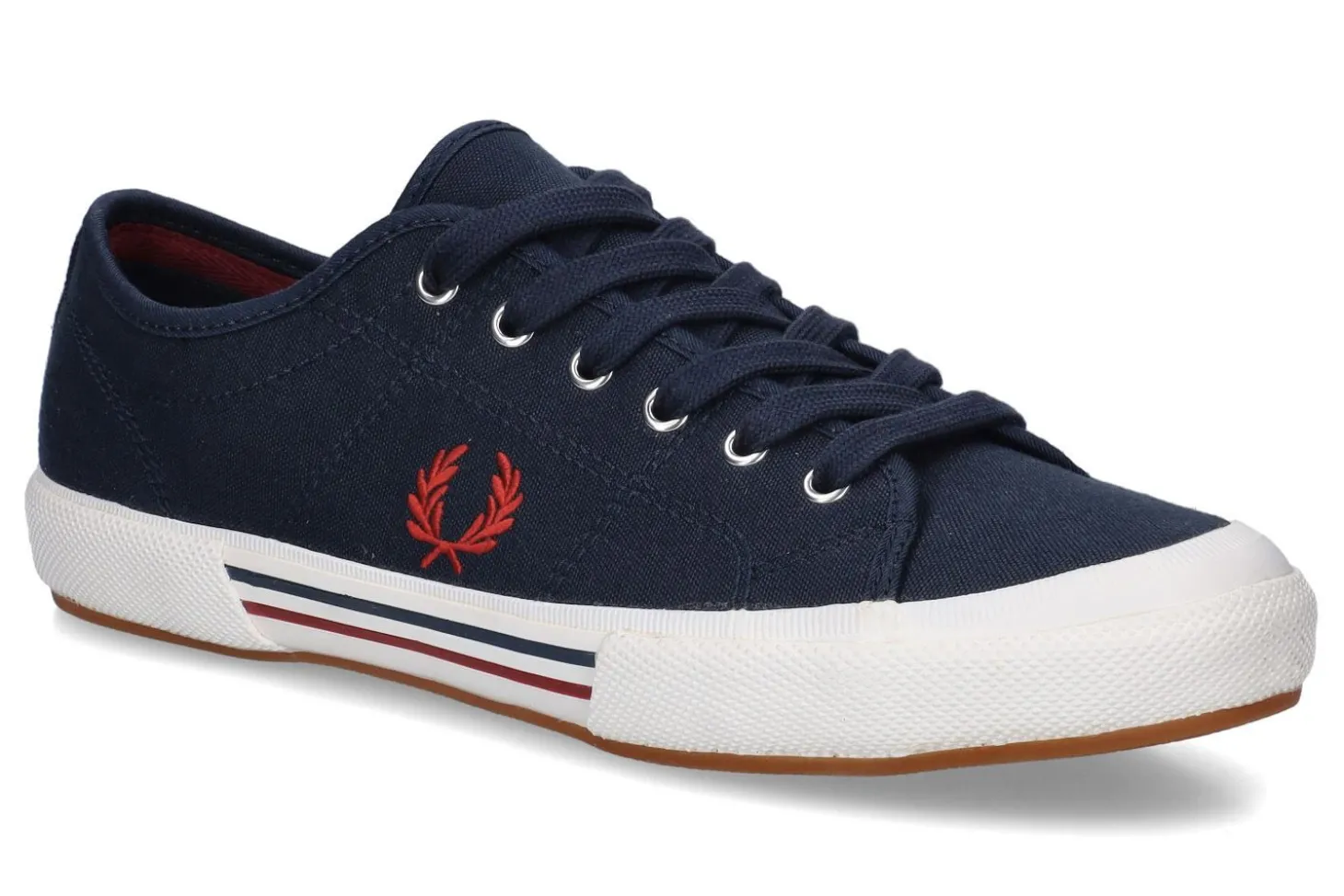 Lage sneakers FRED PERRY