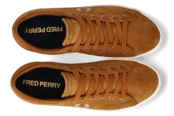 Lage sneakers FRED PERRY