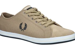 Lage sneakers FRED PERRY