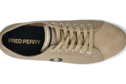 Lage sneakers FRED PERRY