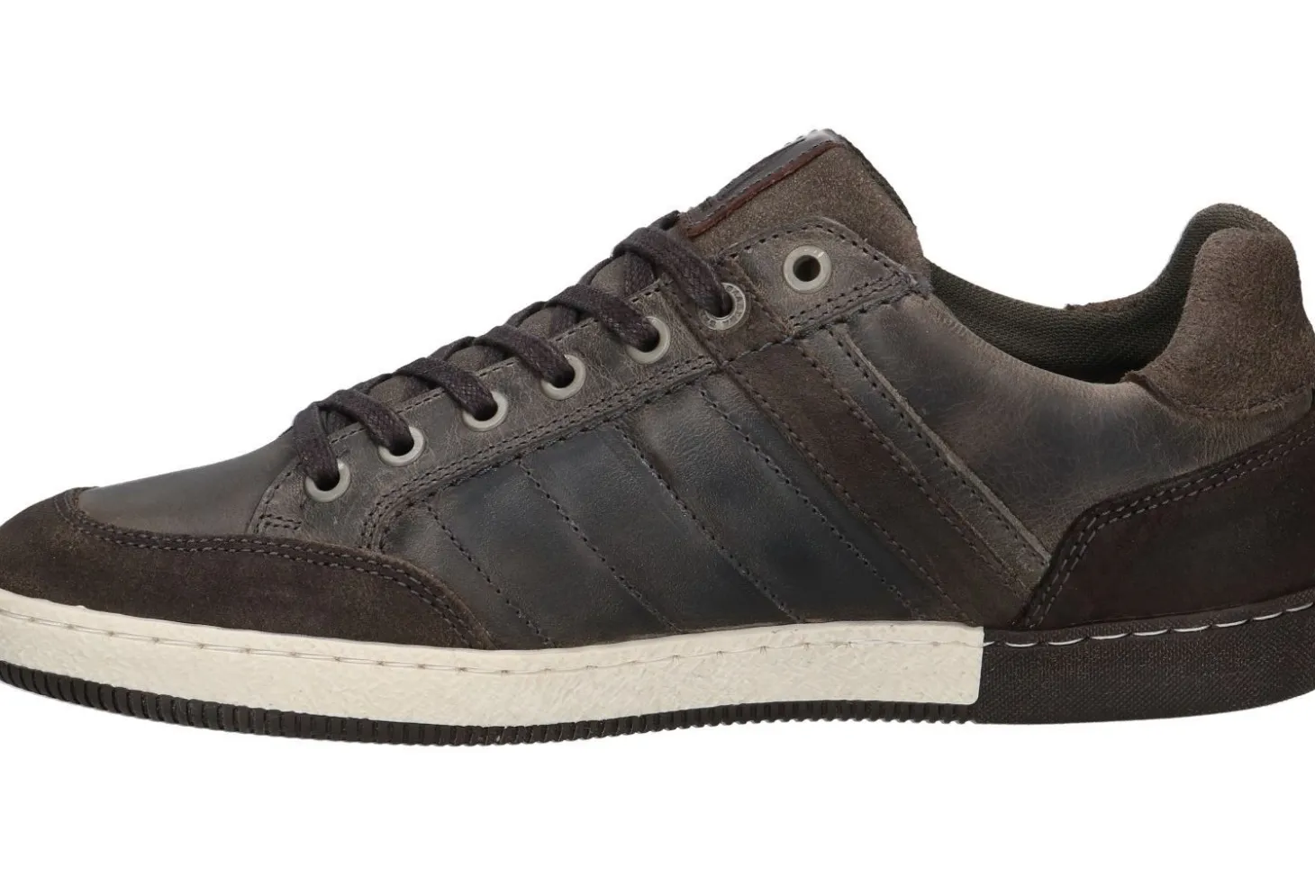 Lage sneakers GAASTRA