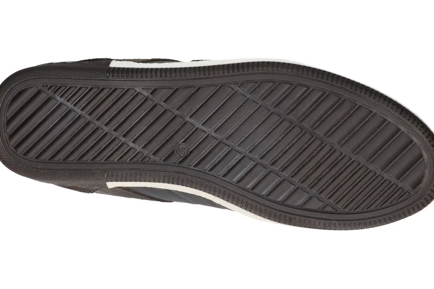 Lage sneakers GAASTRA