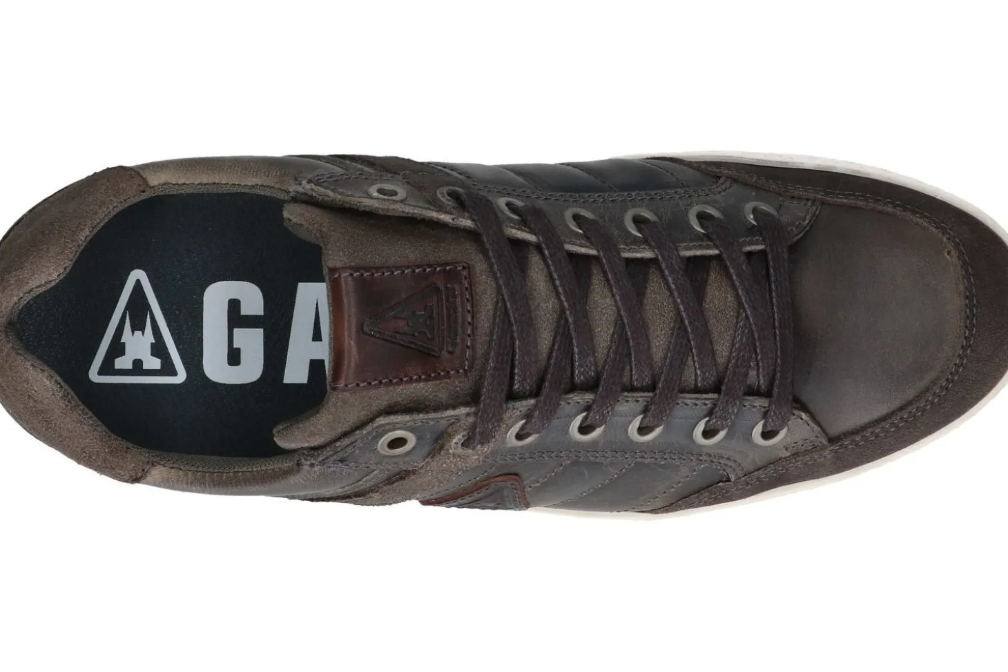 Lage sneakers GAASTRA