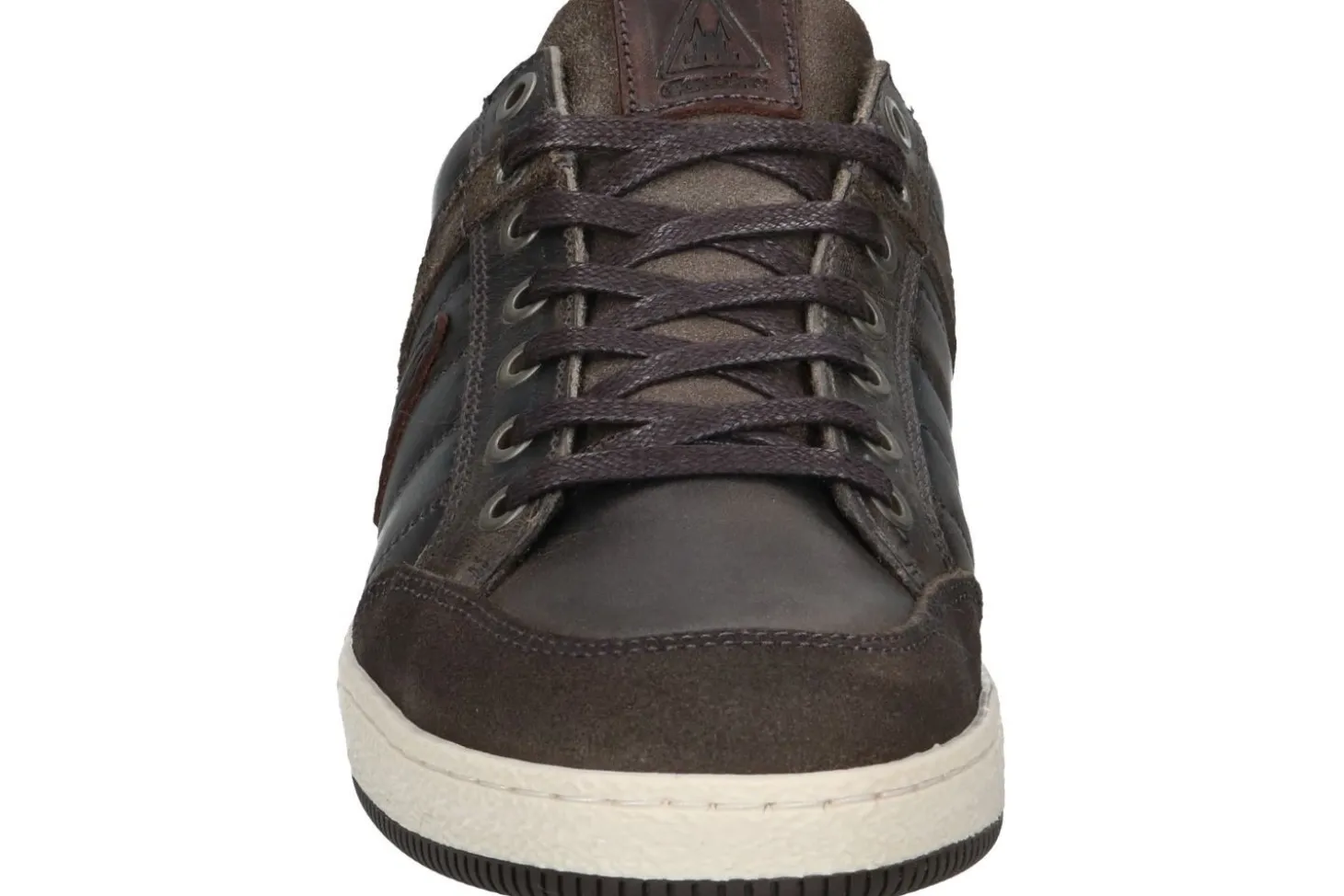 Lage sneakers GAASTRA