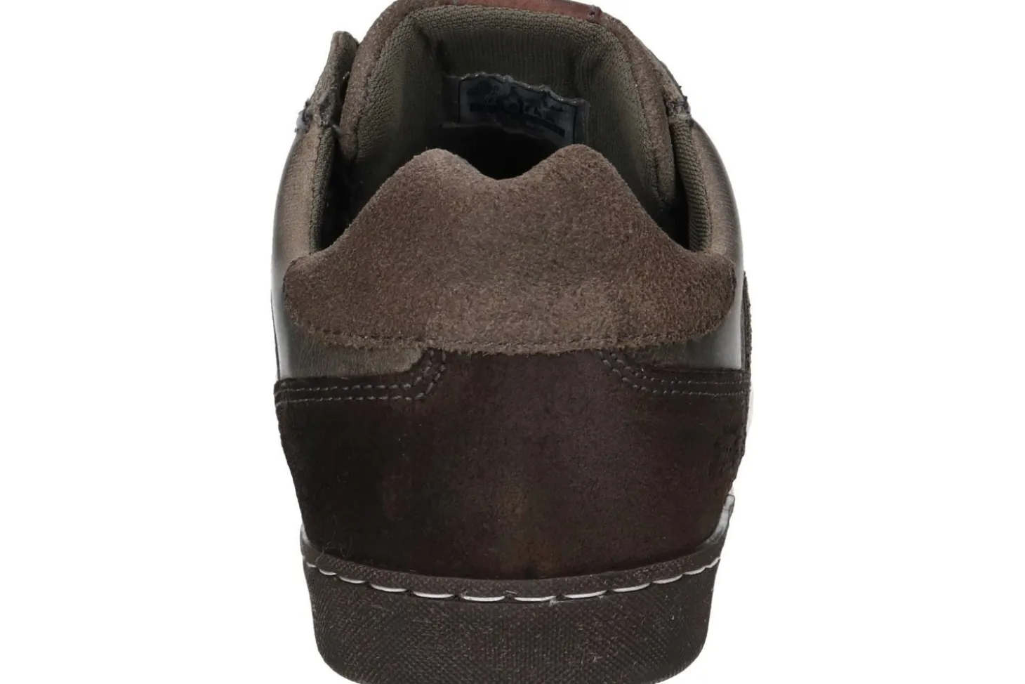 Lage sneakers GAASTRA