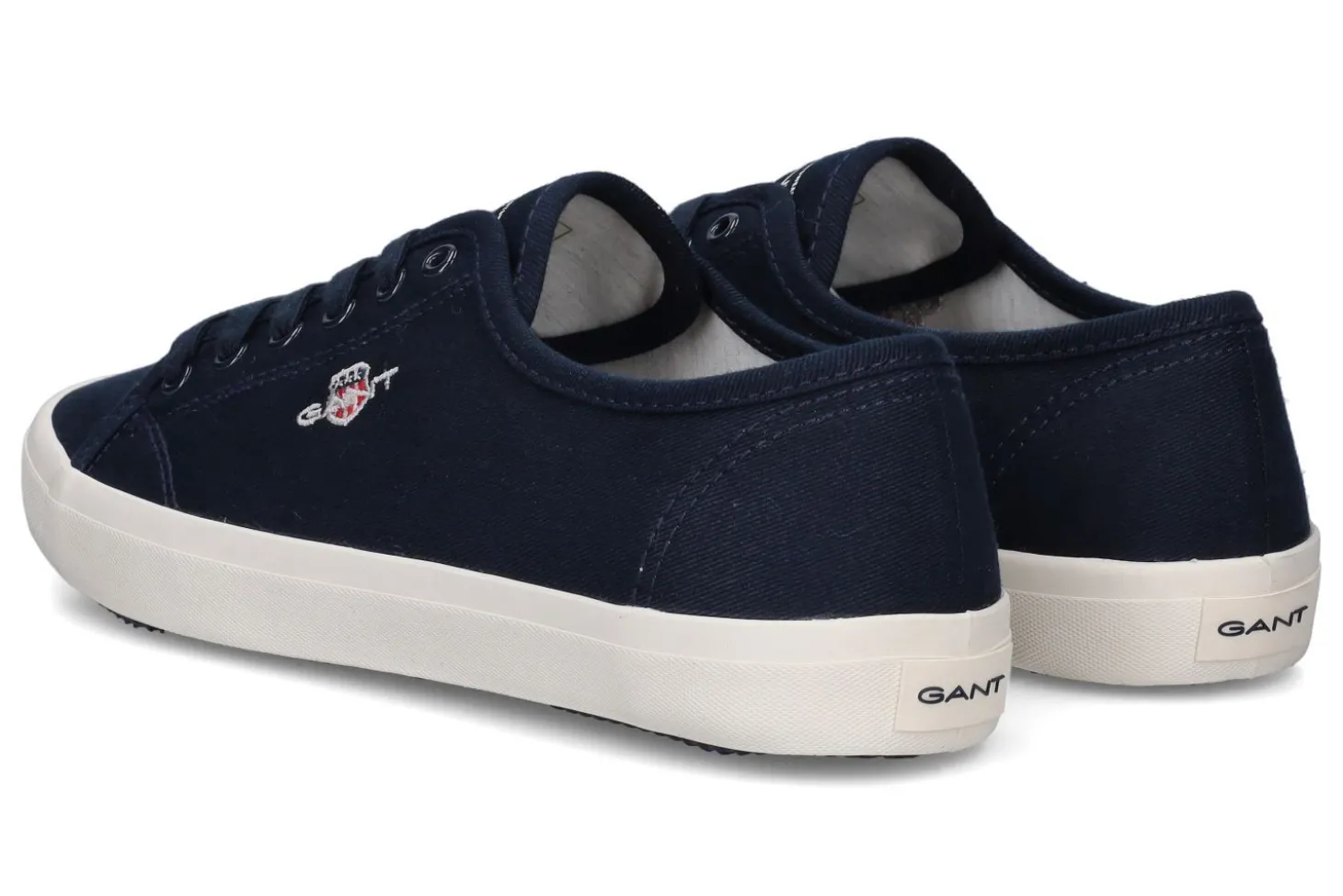 Lage sneakers GANT