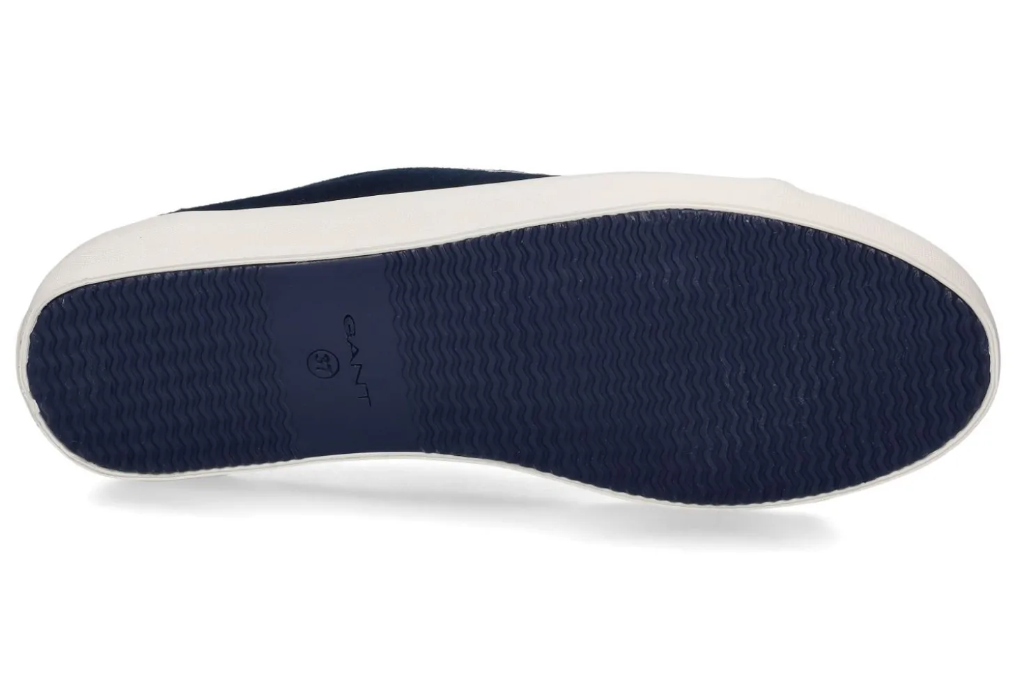 Lage sneakers GANT