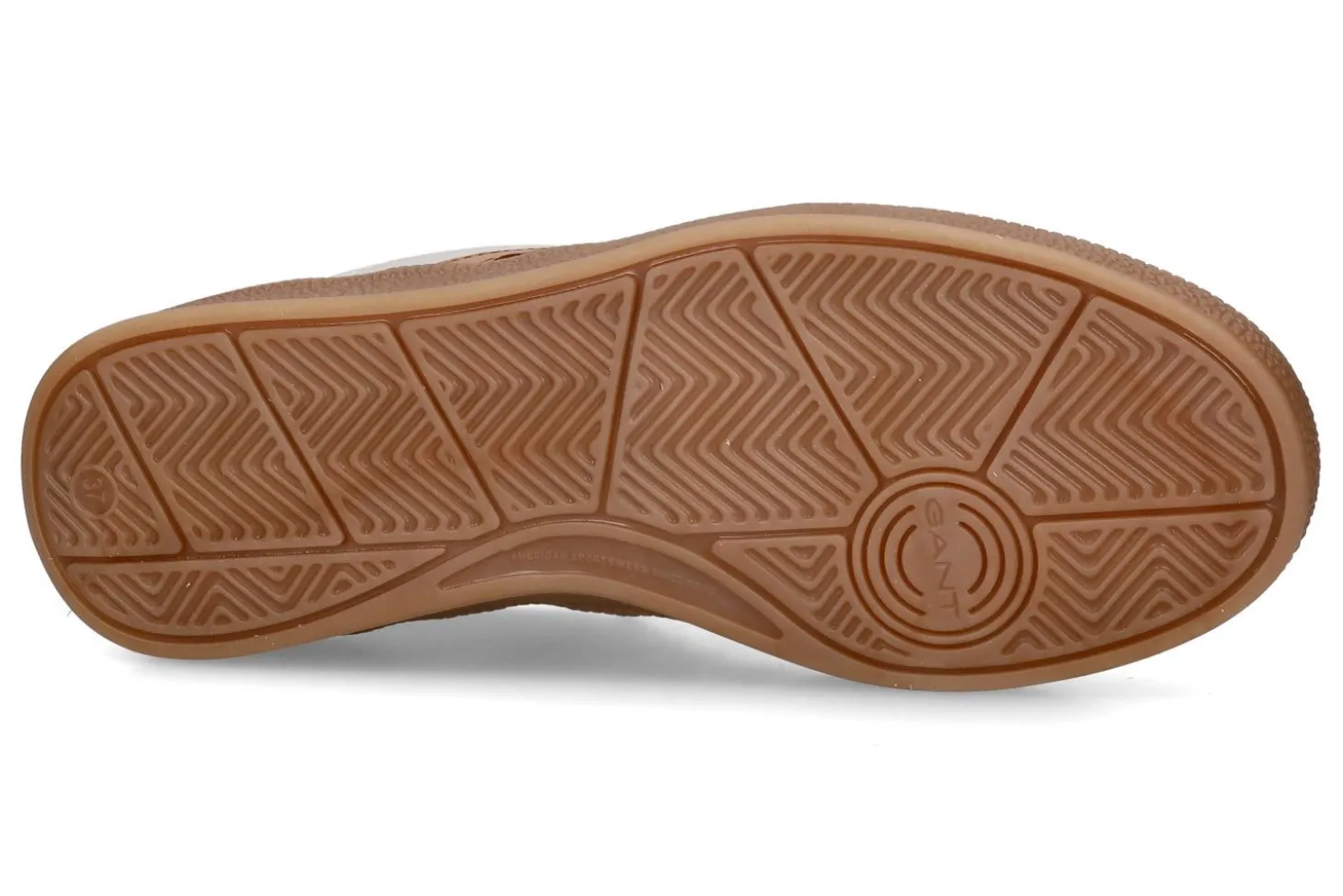 Lage sneakers GANT