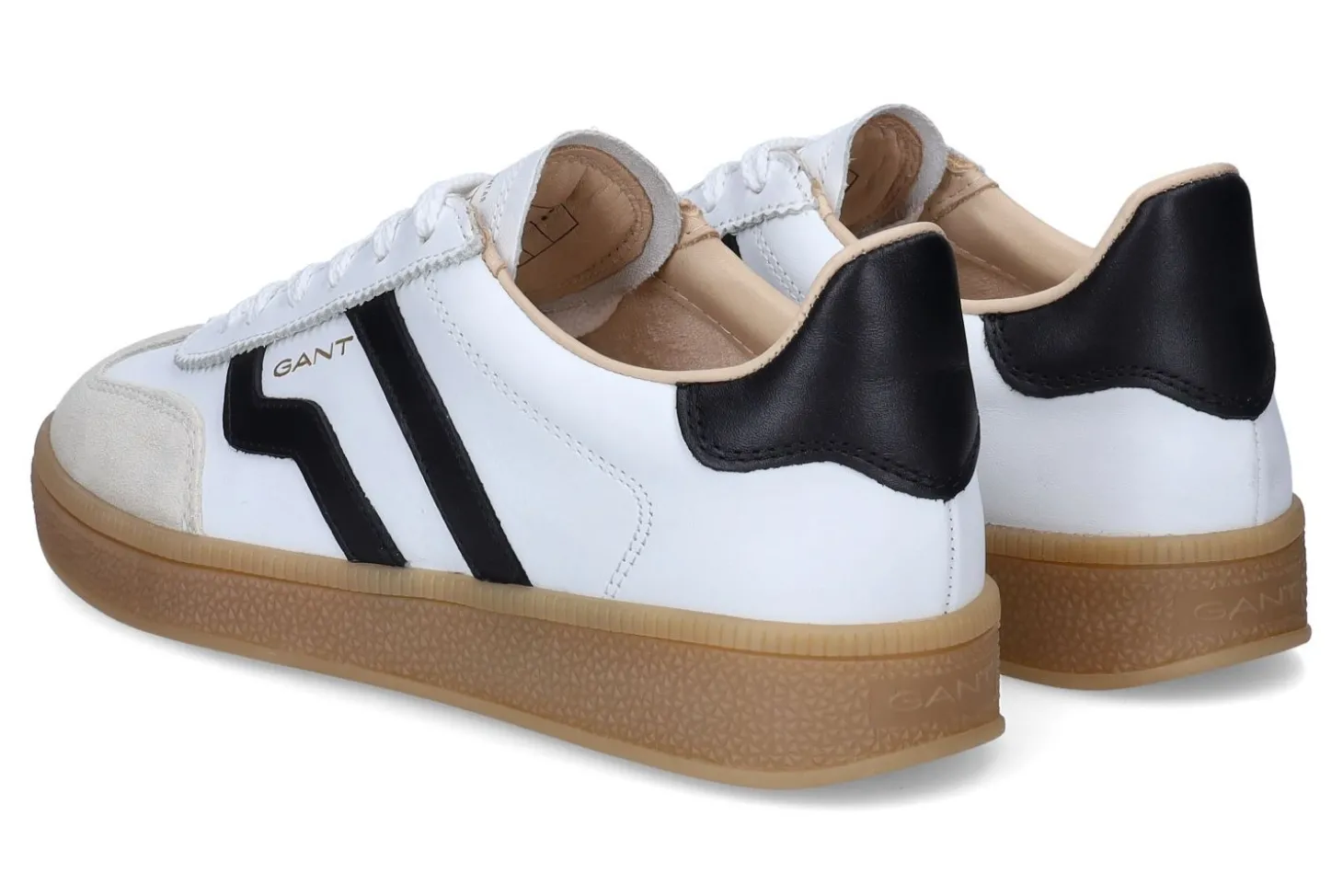 Lage sneakers GANT