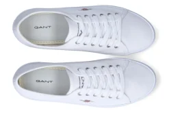 Lage sneakers GANT