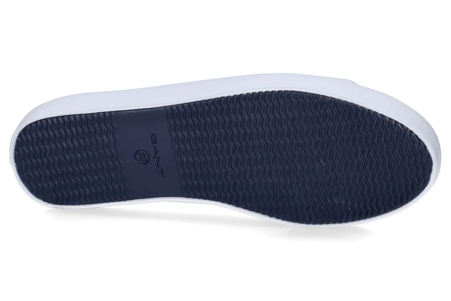Lage sneakers GANT