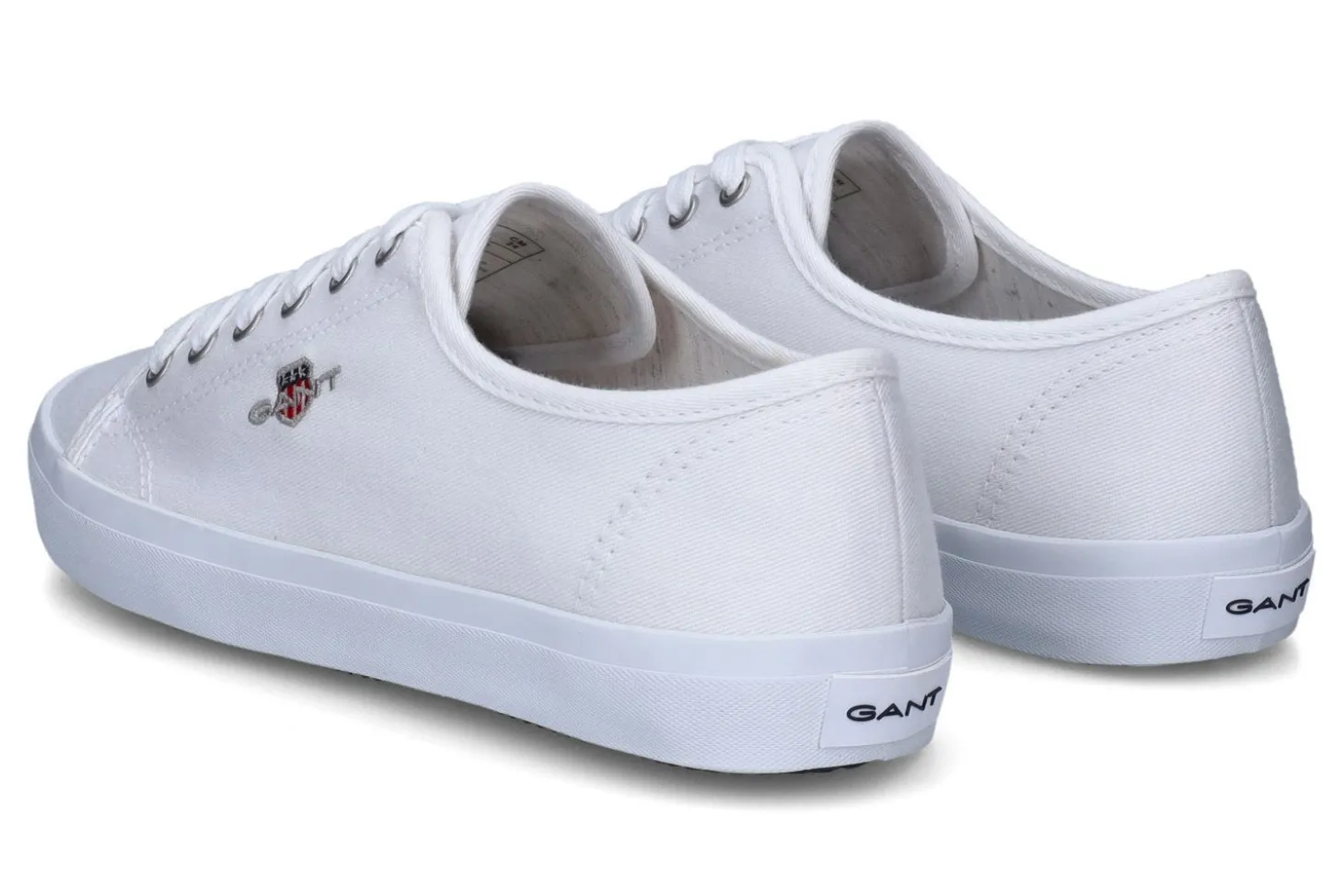 Lage sneakers GANT