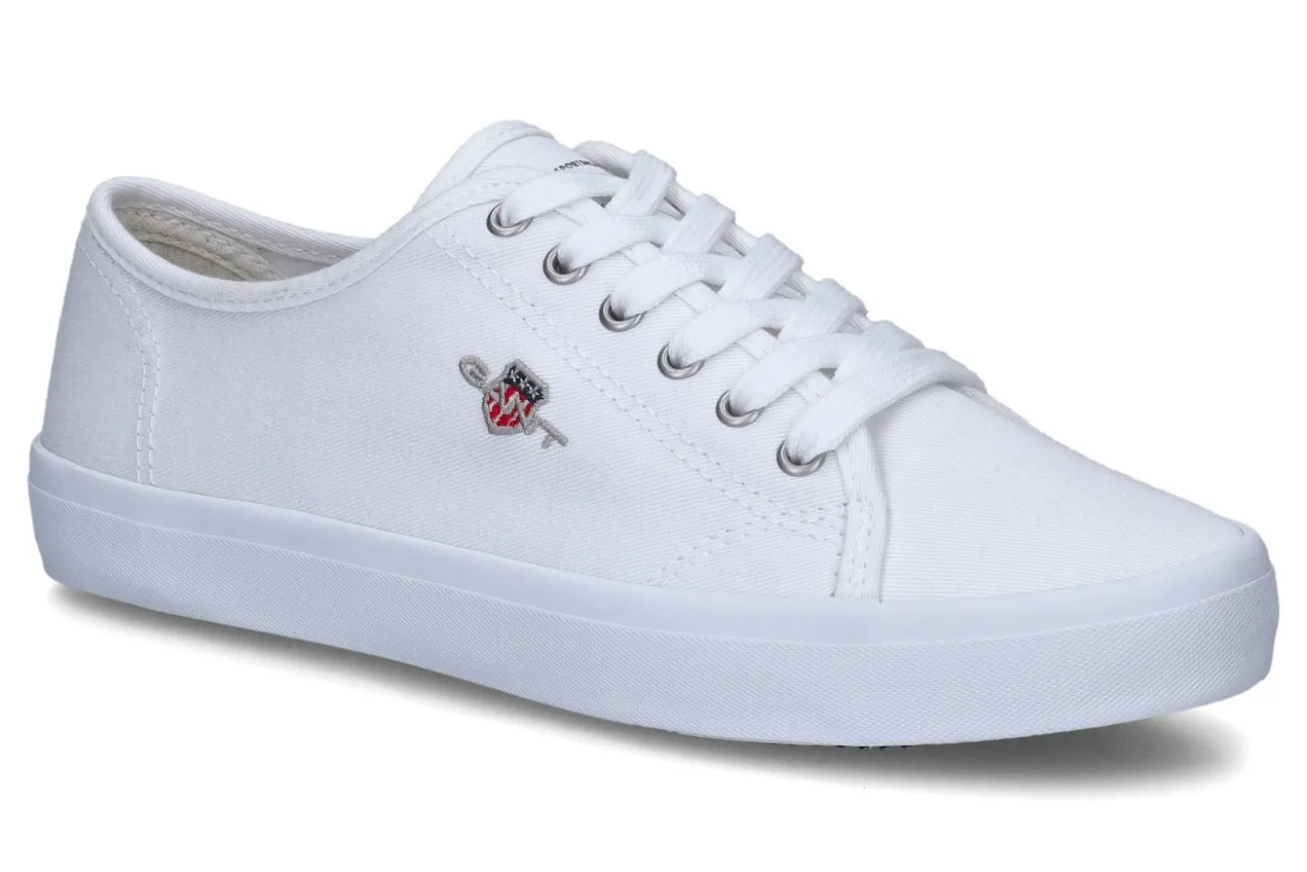 Lage sneakers GANT