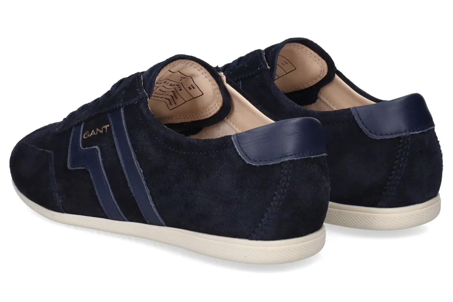 Lage sneakers GANT