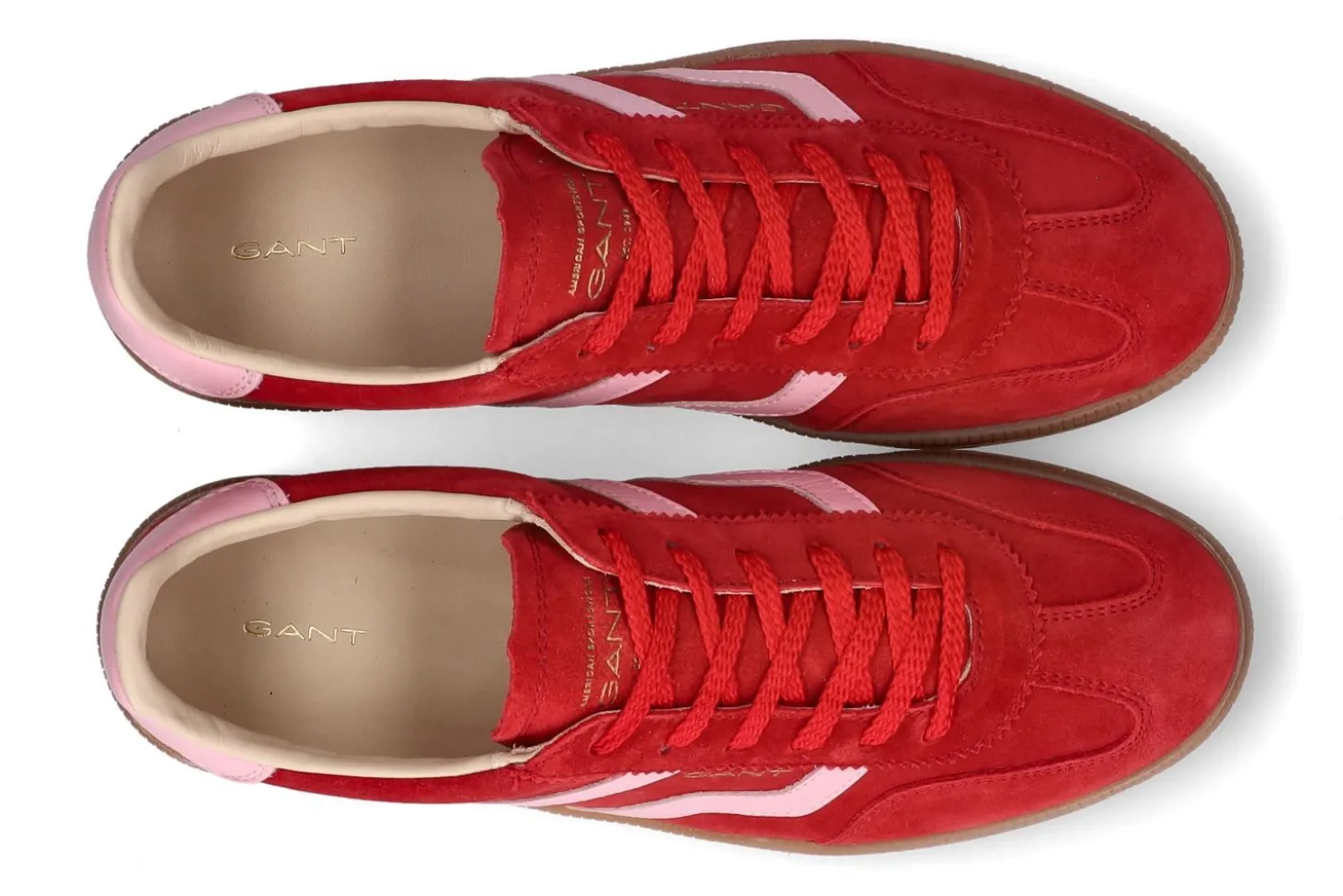 Lage sneakers GANT