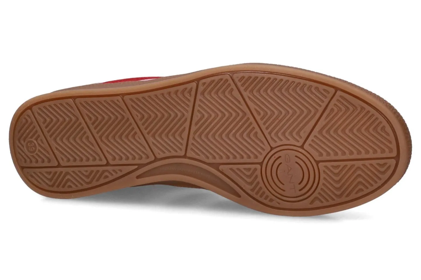 Lage sneakers GANT