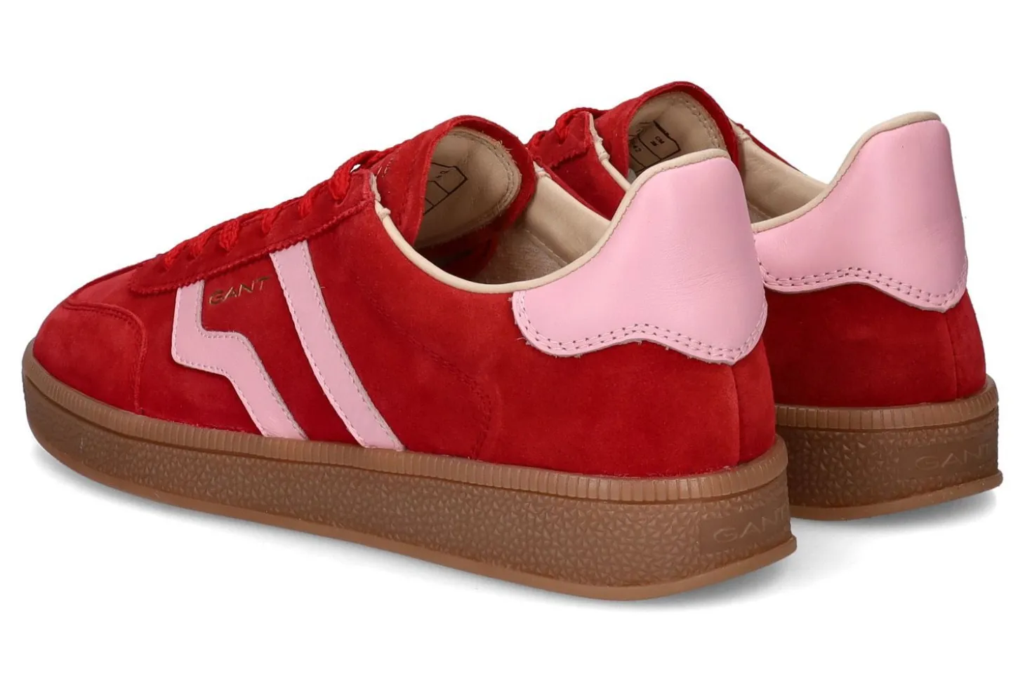 Lage sneakers GANT