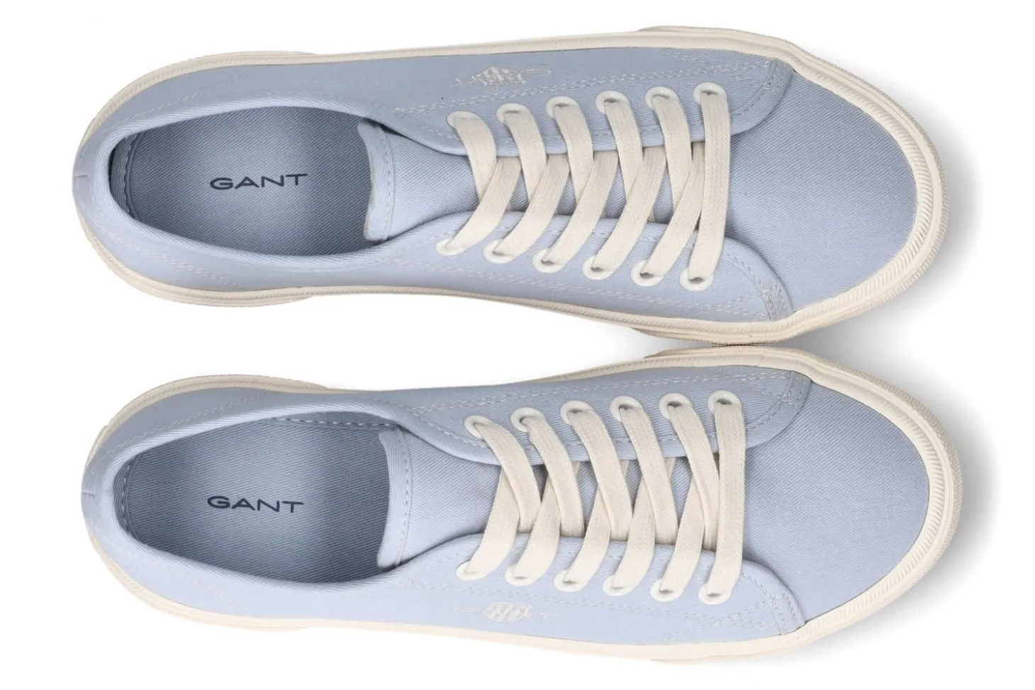 Lage sneakers GANT