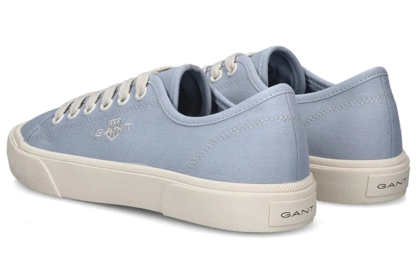 Lage sneakers GANT