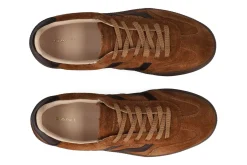Lage sneakers GANT