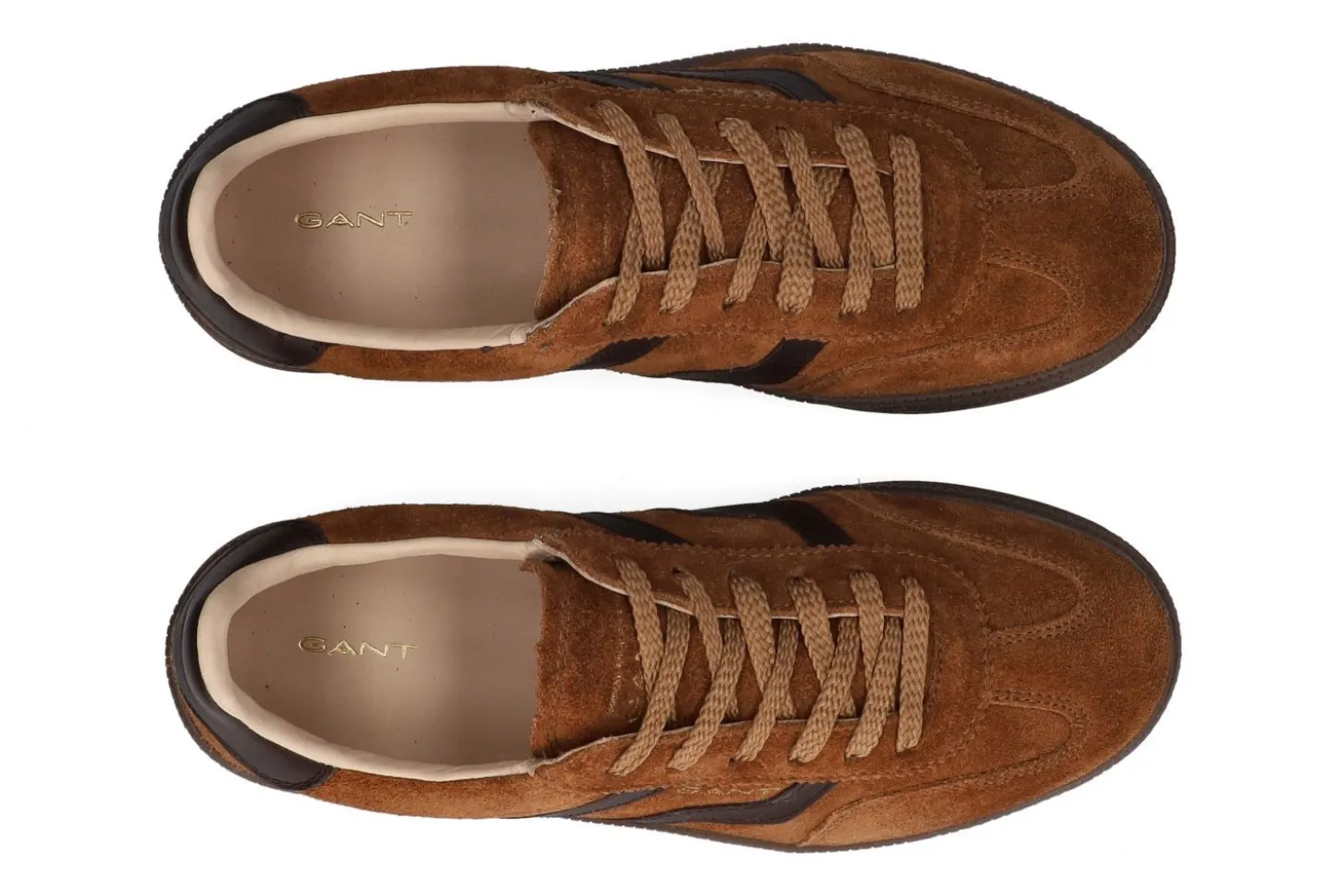 Lage sneakers GANT