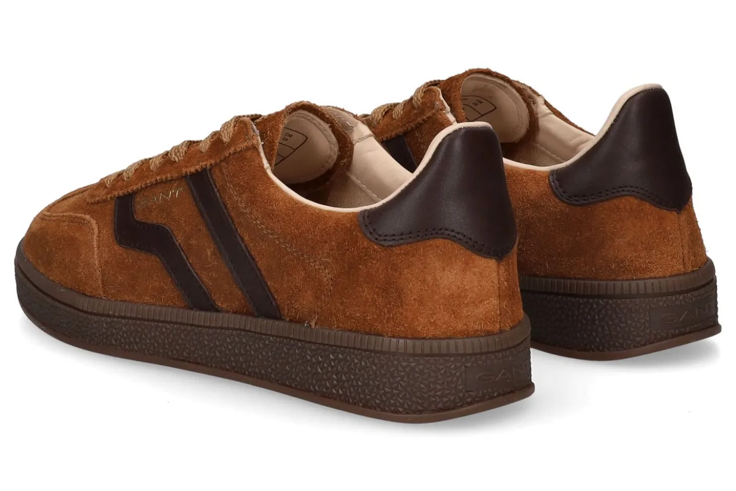 Lage sneakers GANT