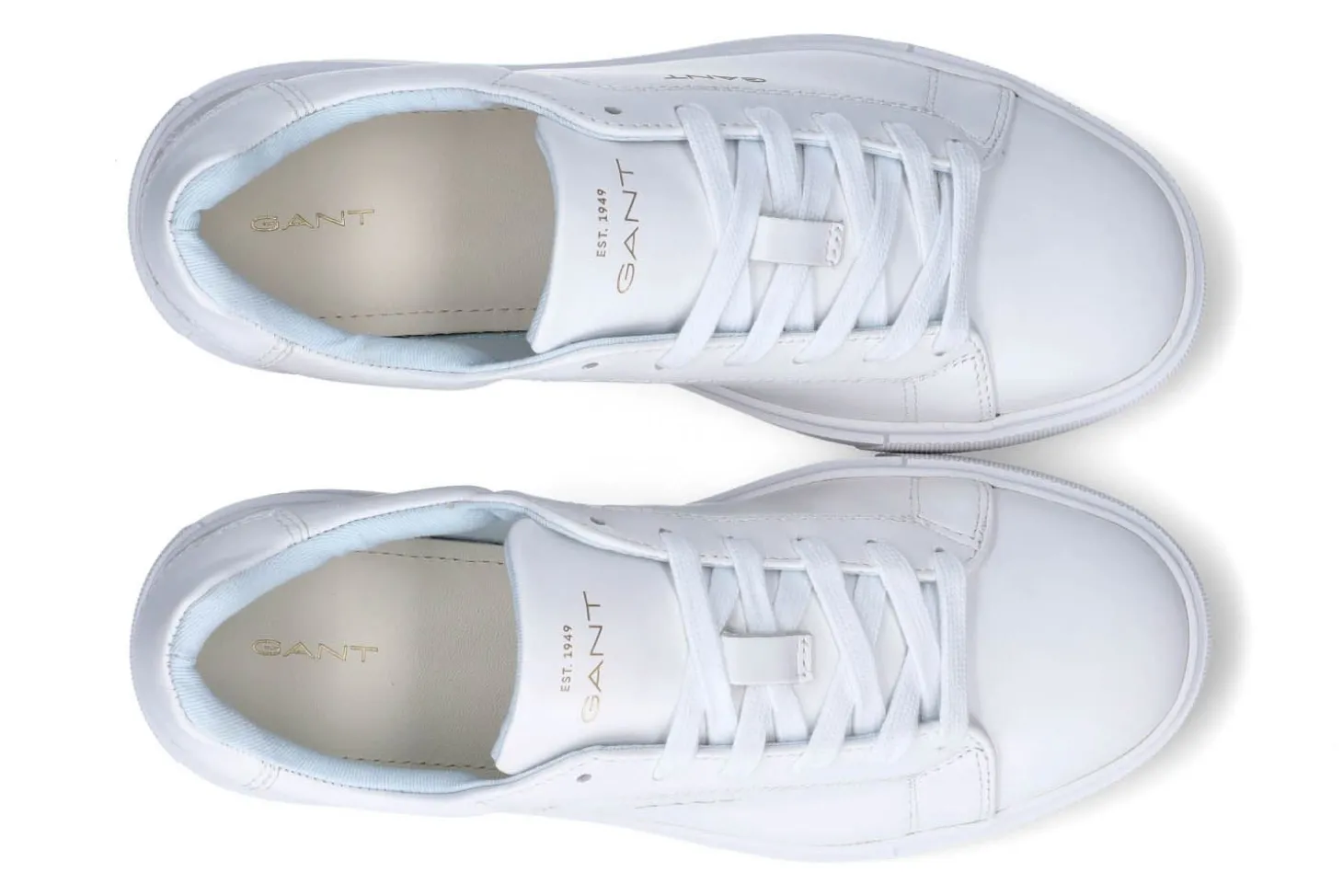 Lage sneakers GANT