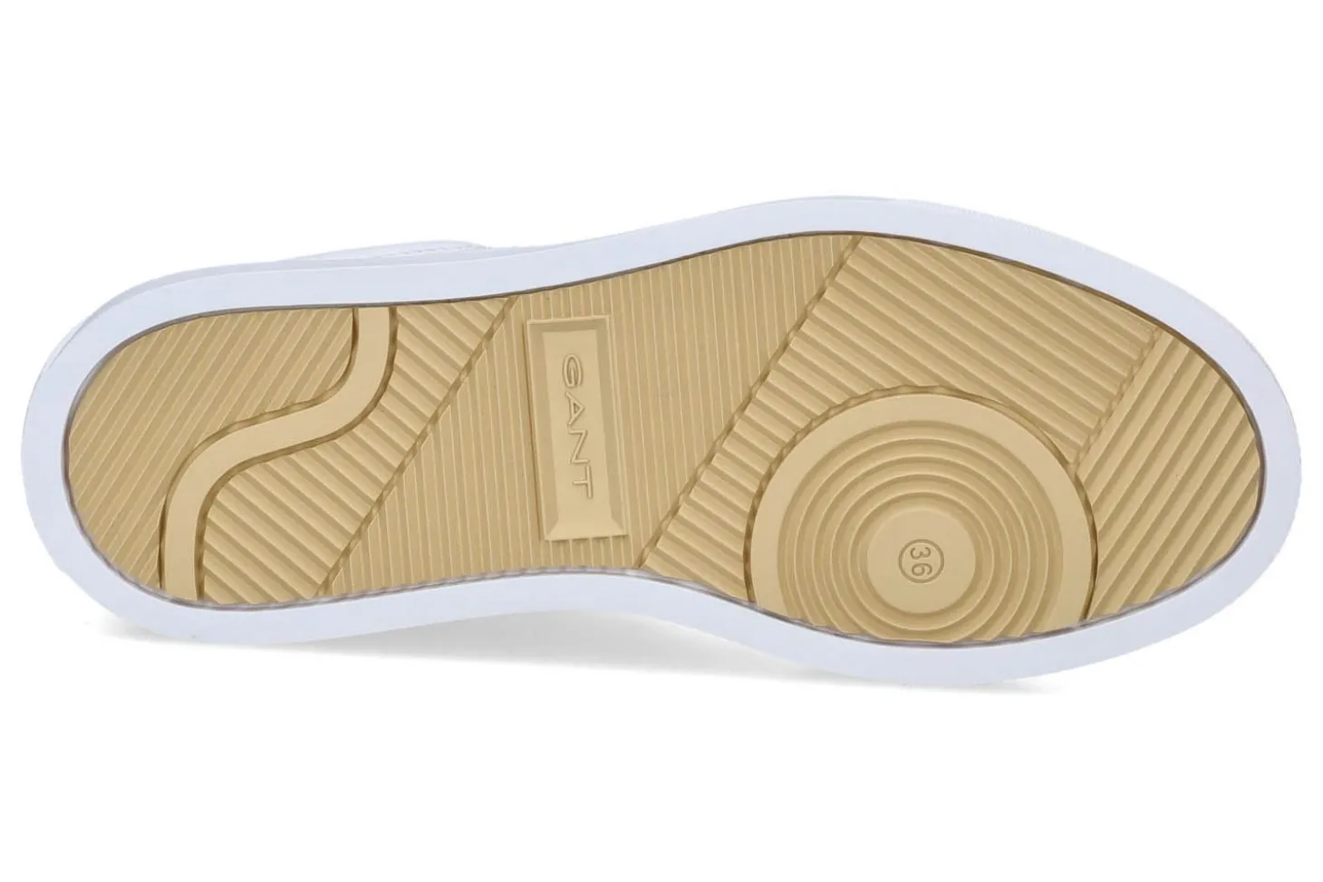 Lage sneakers GANT