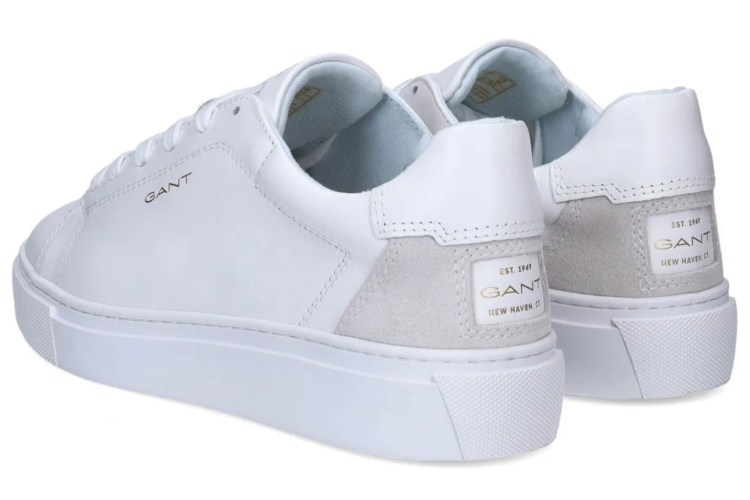 Lage sneakers GANT