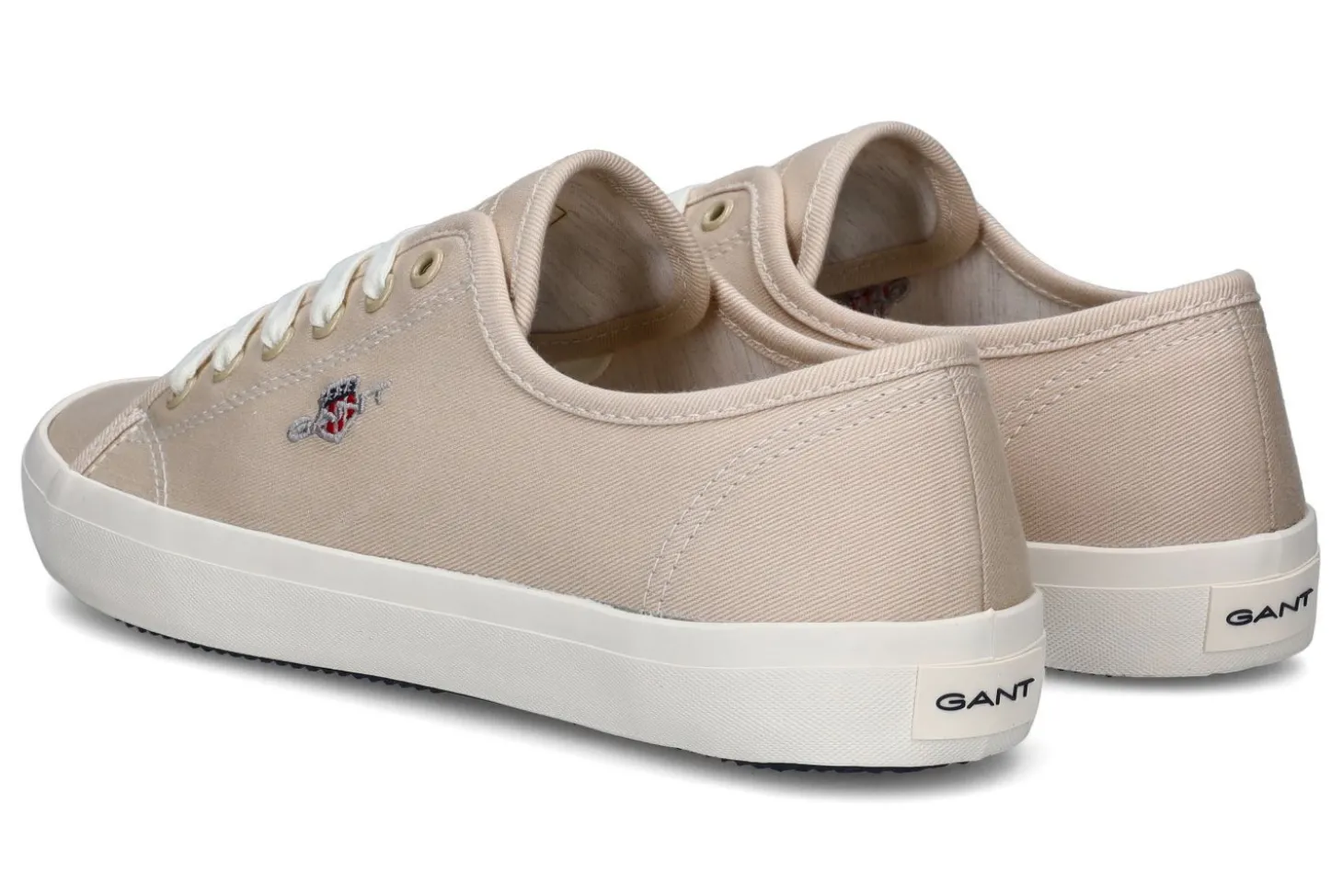 Lage sneakers GANT