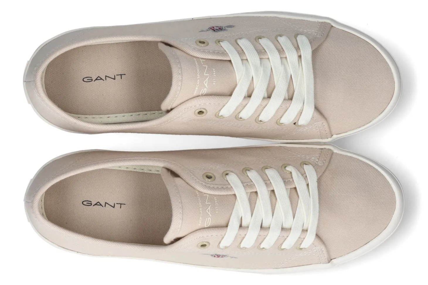 Lage sneakers GANT
