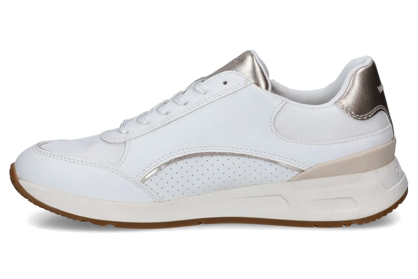 Lage sneakers GEOX