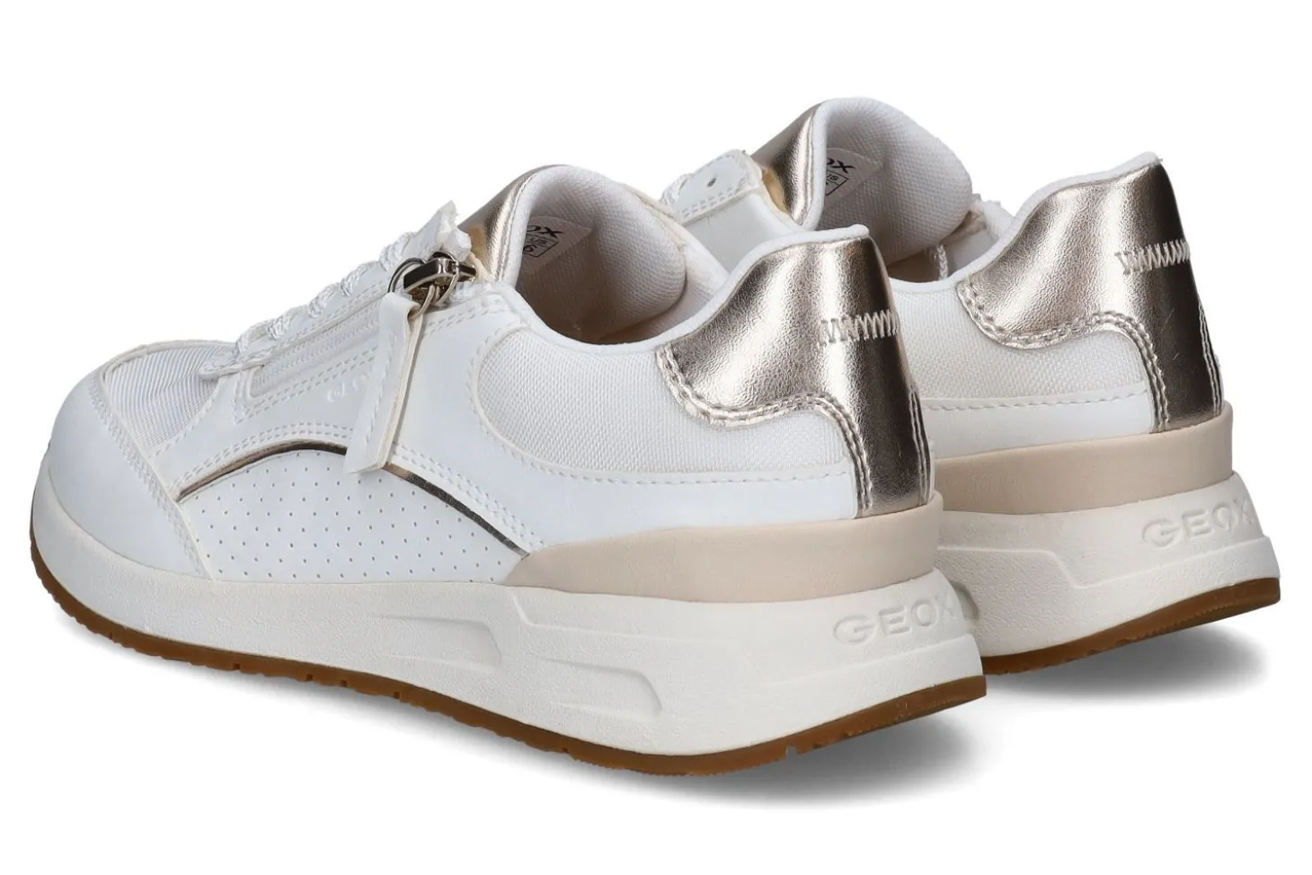 Lage sneakers GEOX