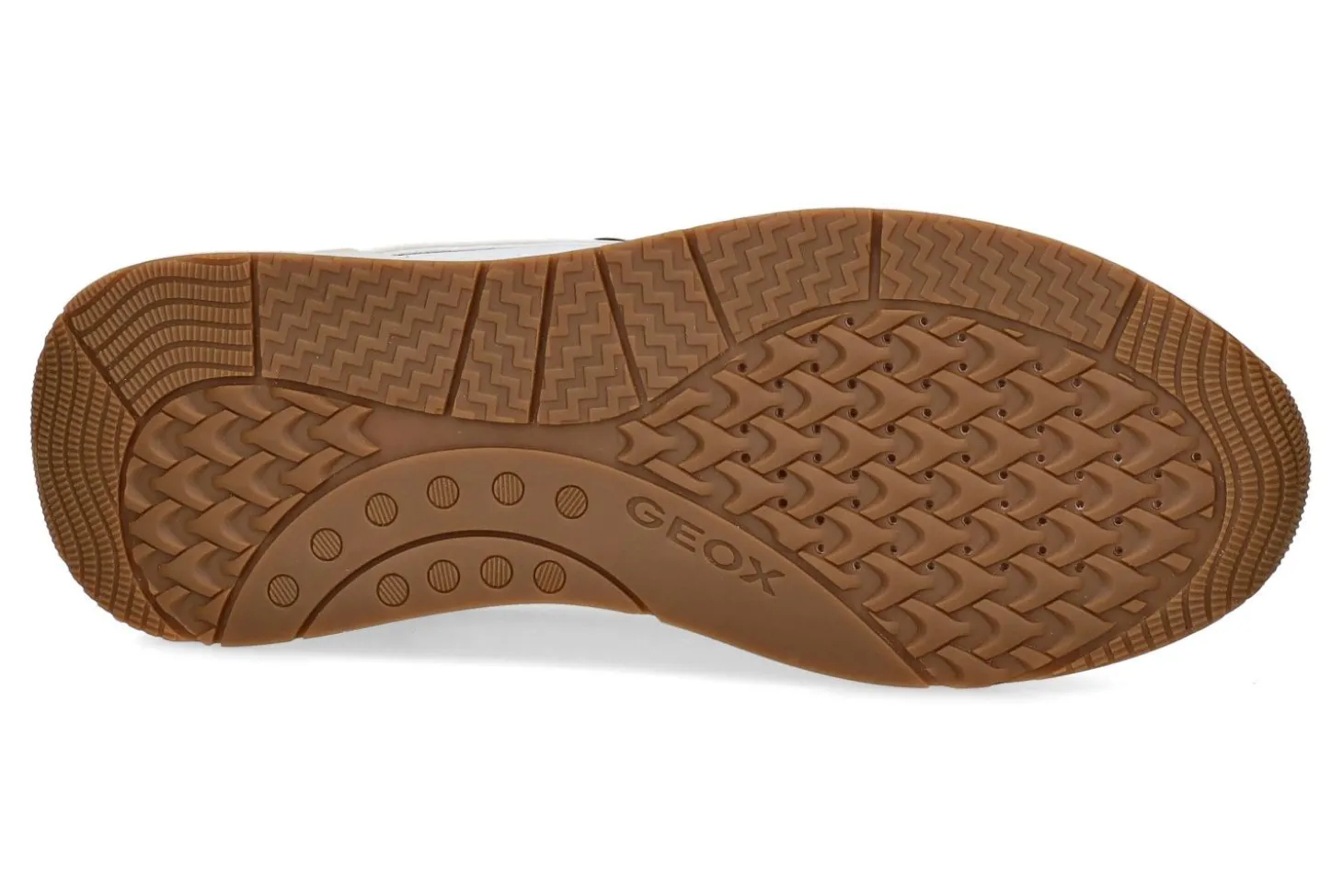 Lage sneakers GEOX