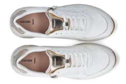 Lage sneakers GEOX