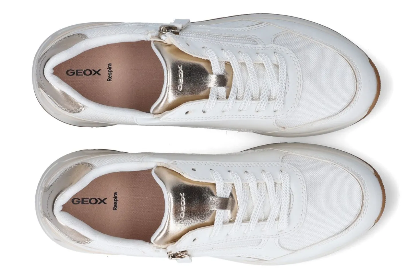 Lage sneakers GEOX