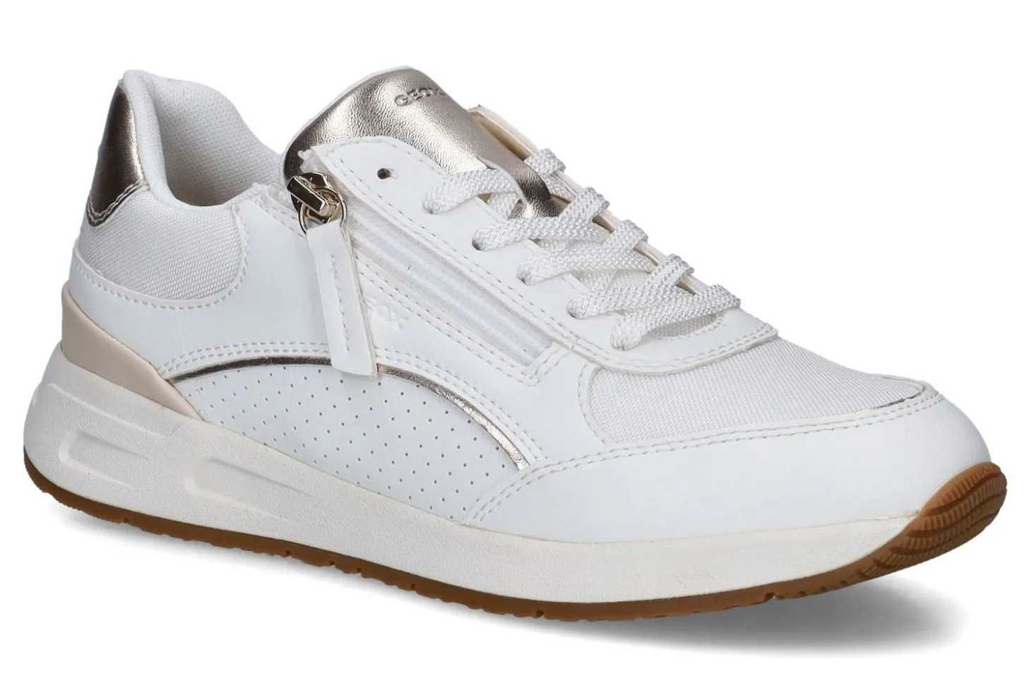 Lage sneakers GEOX