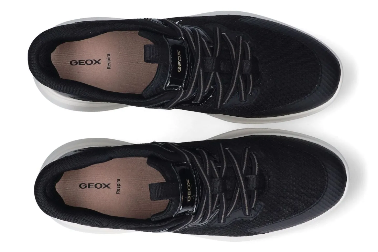 Lage sneakers GEOX