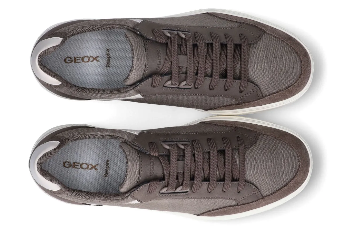 Lage sneakers GEOX