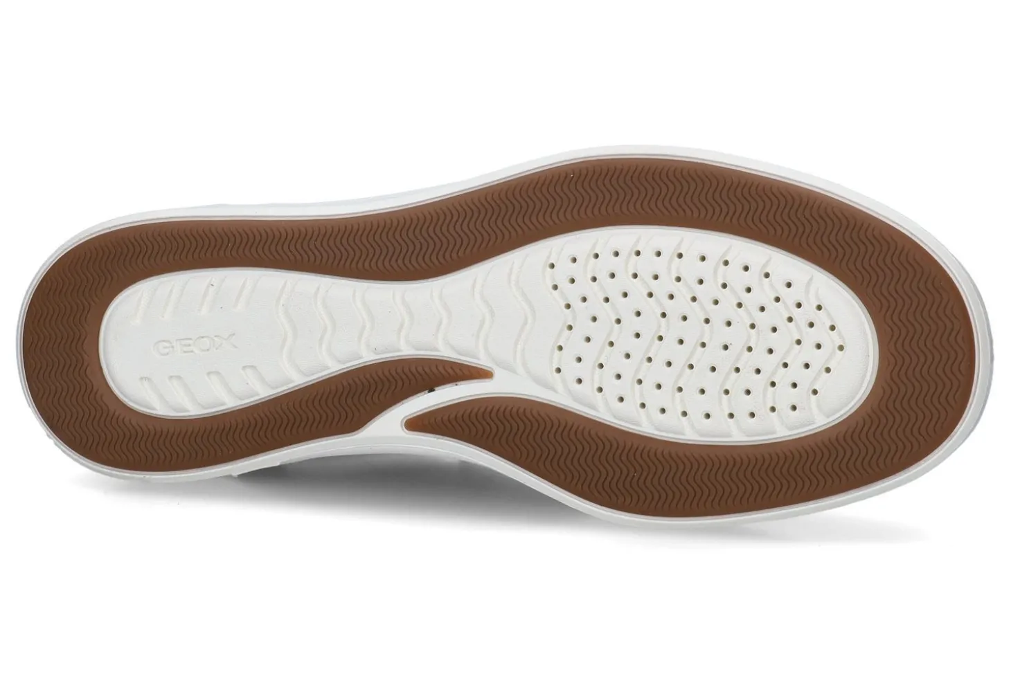 Lage sneakers GEOX